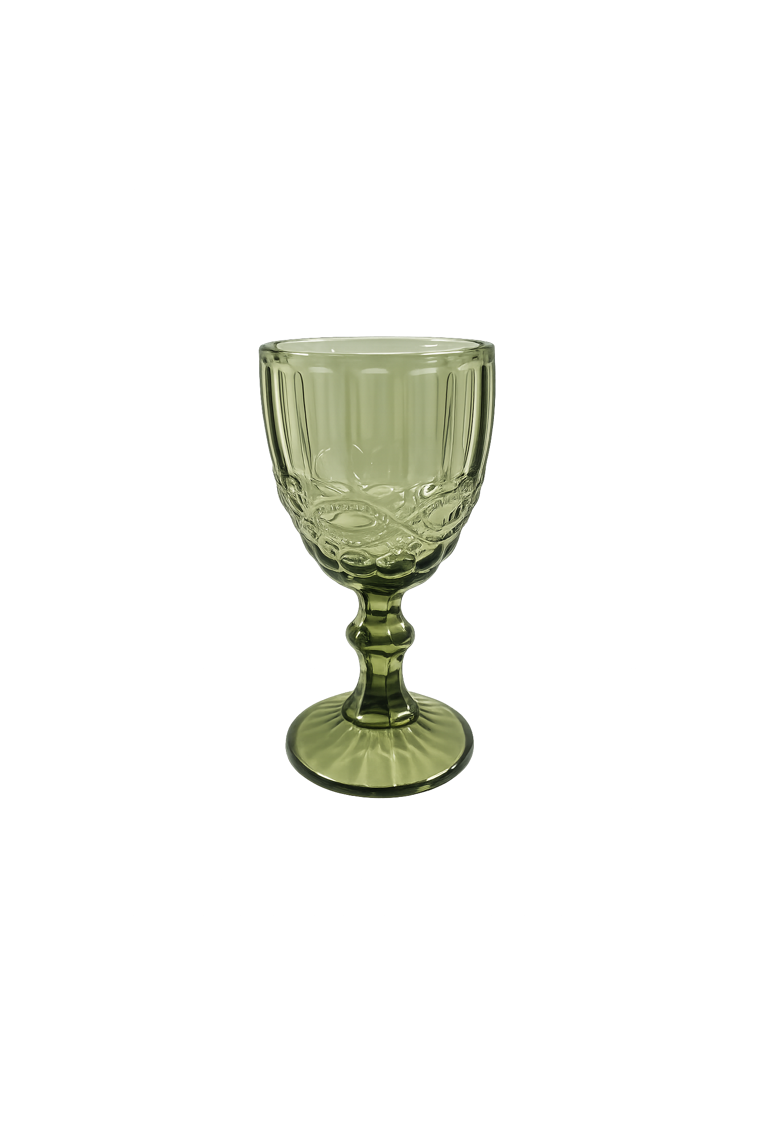 Copo Verde